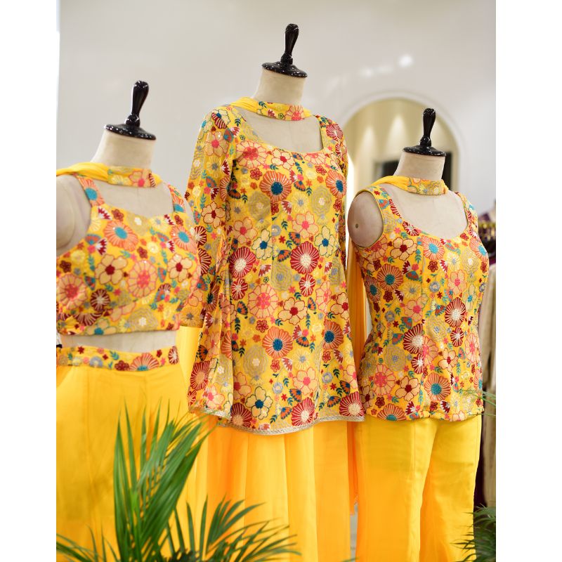 The Ultimate Guide: What to Wear as a Bridesmaid in 2025