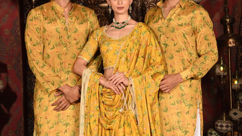 Tips for Buying Indian Designer Wear Wedding Collection