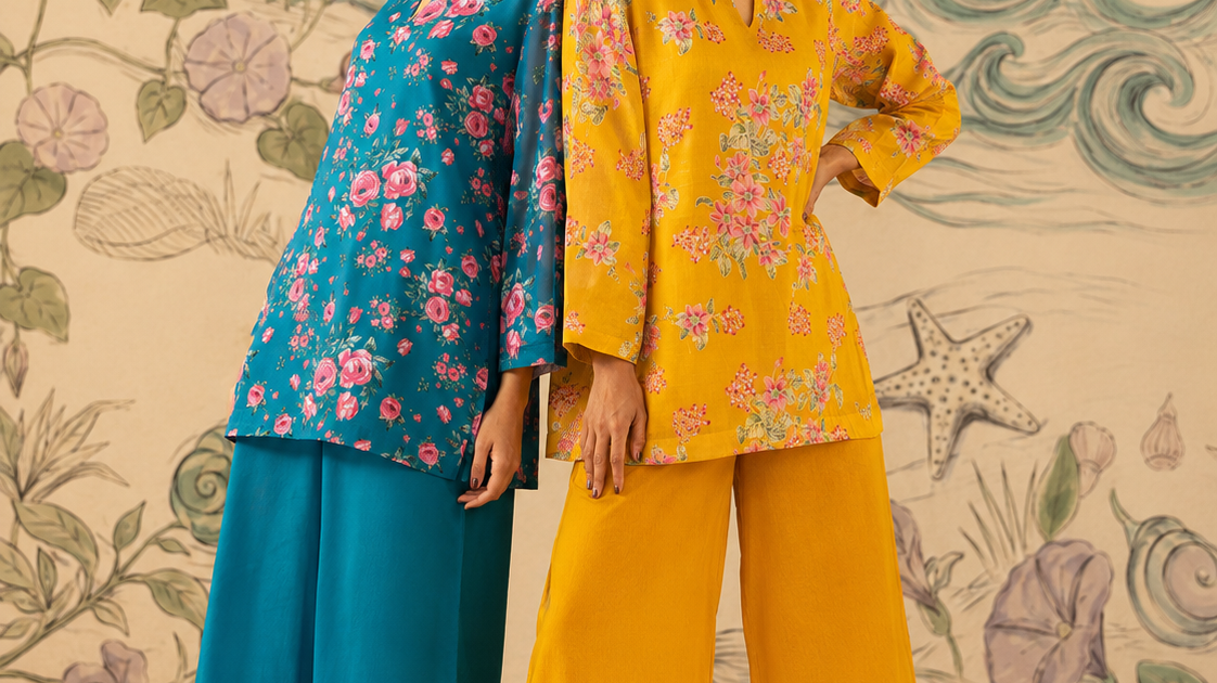 What to Wear in Summer 2026 — and What to Absolutely Avoid