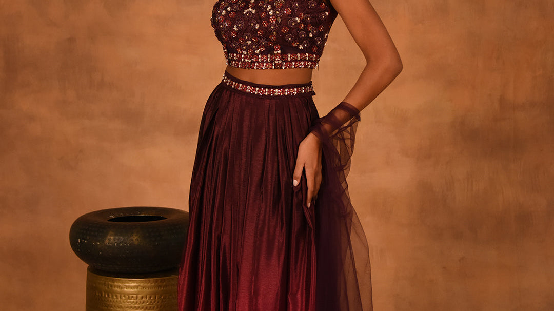 Celebrate Raksha Bandhan in Style with Designer Anarkali Dresses, Kurta Sets, and Sharara Suits from Laalzari