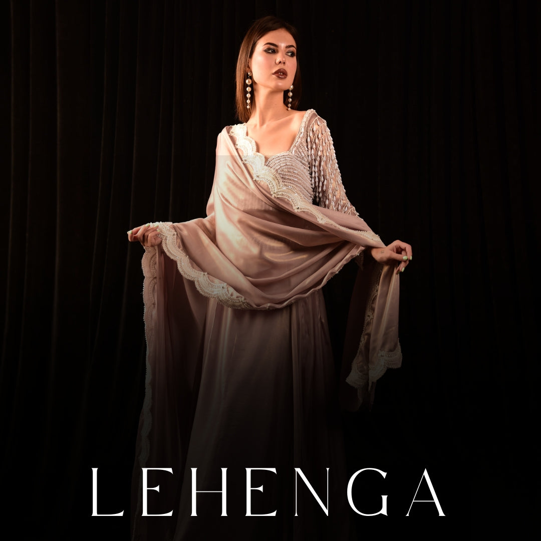 LEHENGA