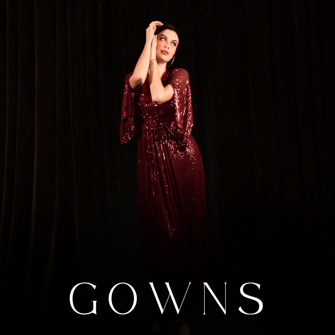 GOWNS