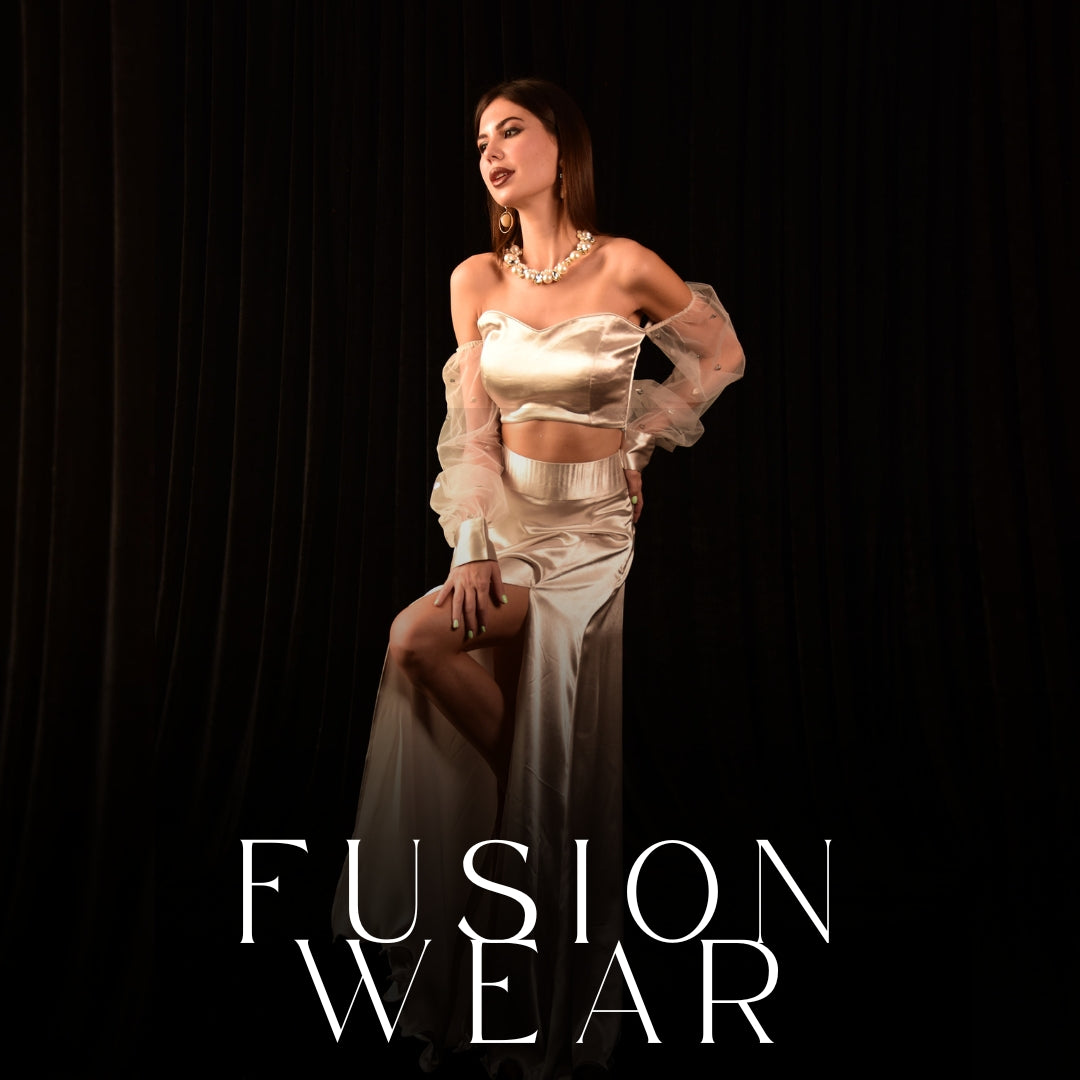 FUSION WEAR