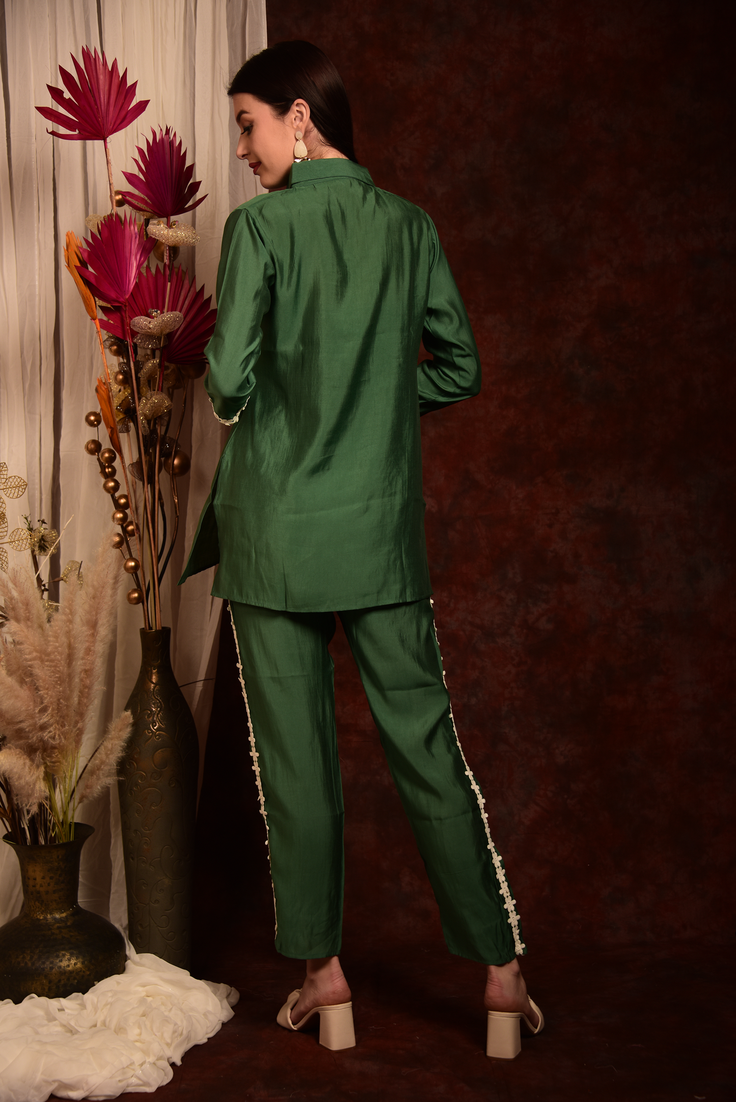 Green Co-ord