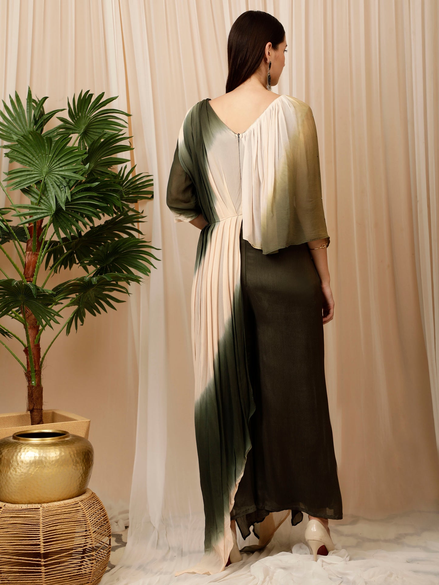 CLASSIC JUMPSUIT