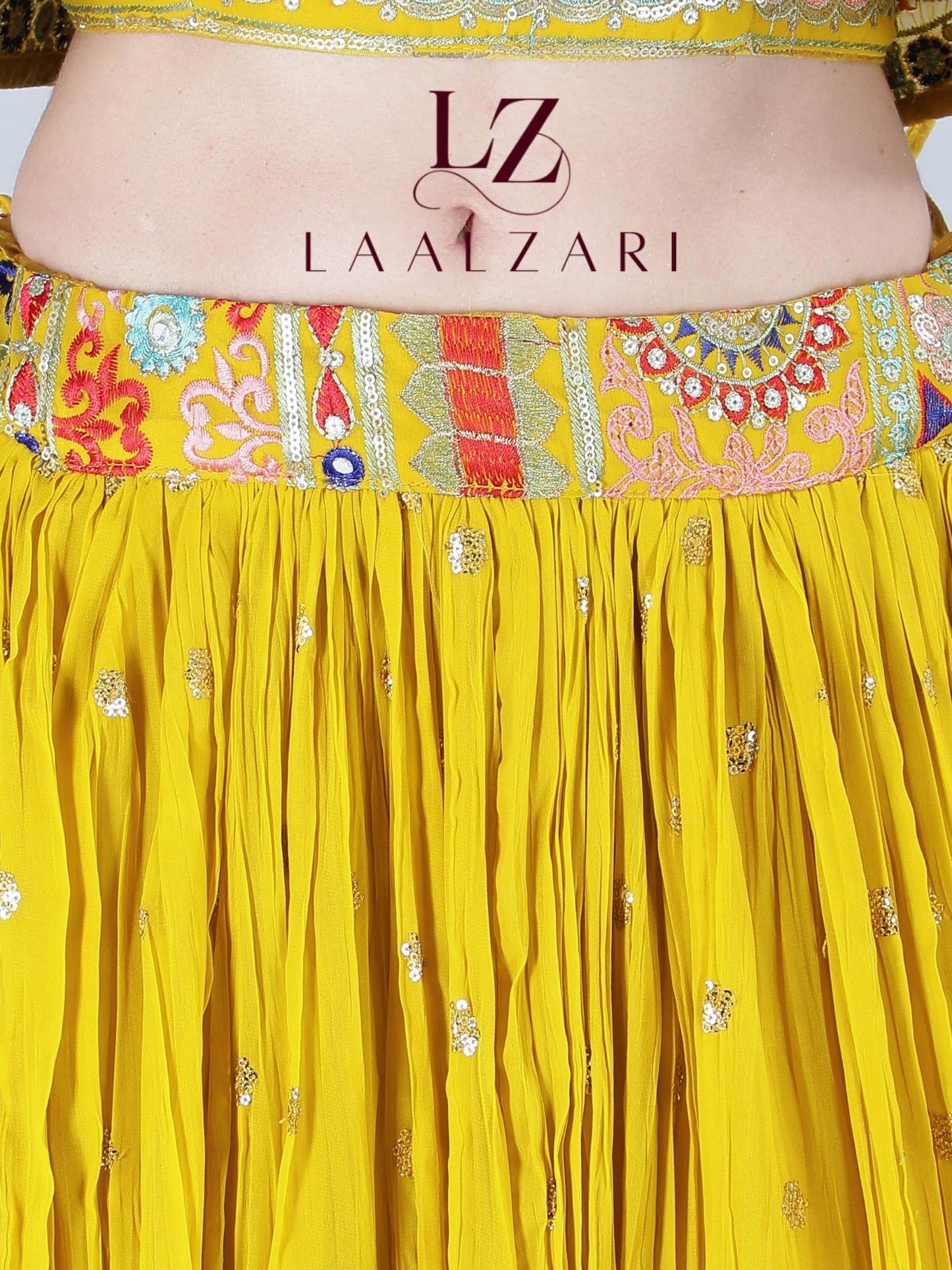 lehenga
