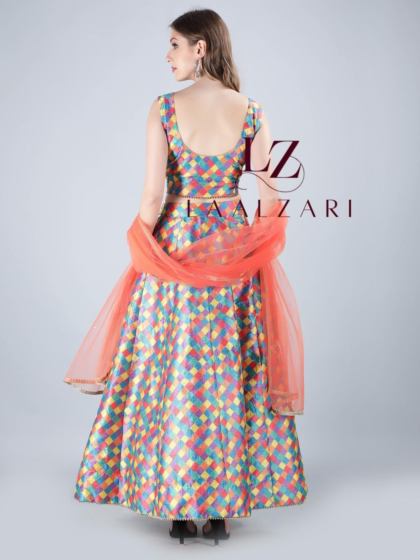 lehenga