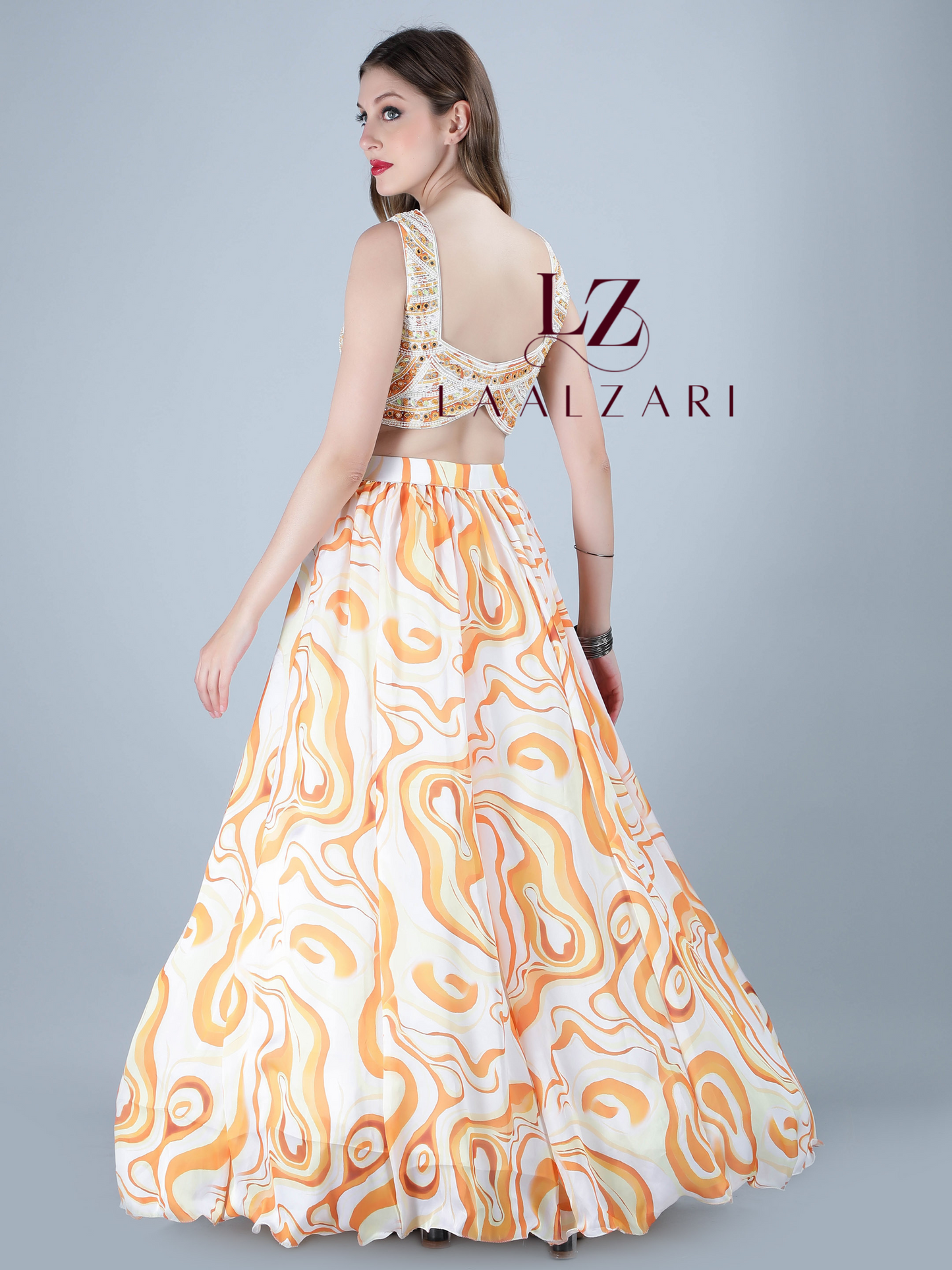 lehenga