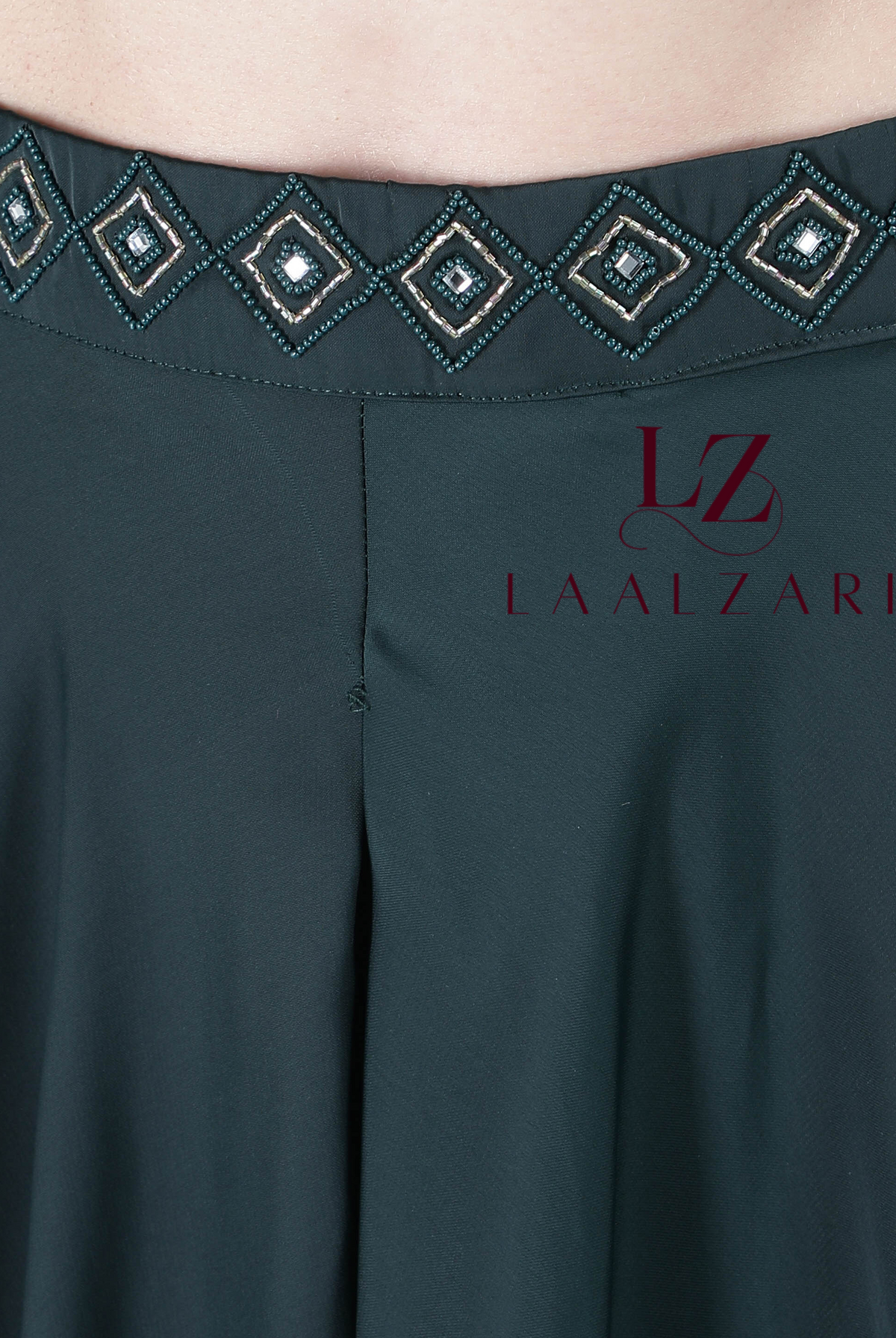Palazo Pants