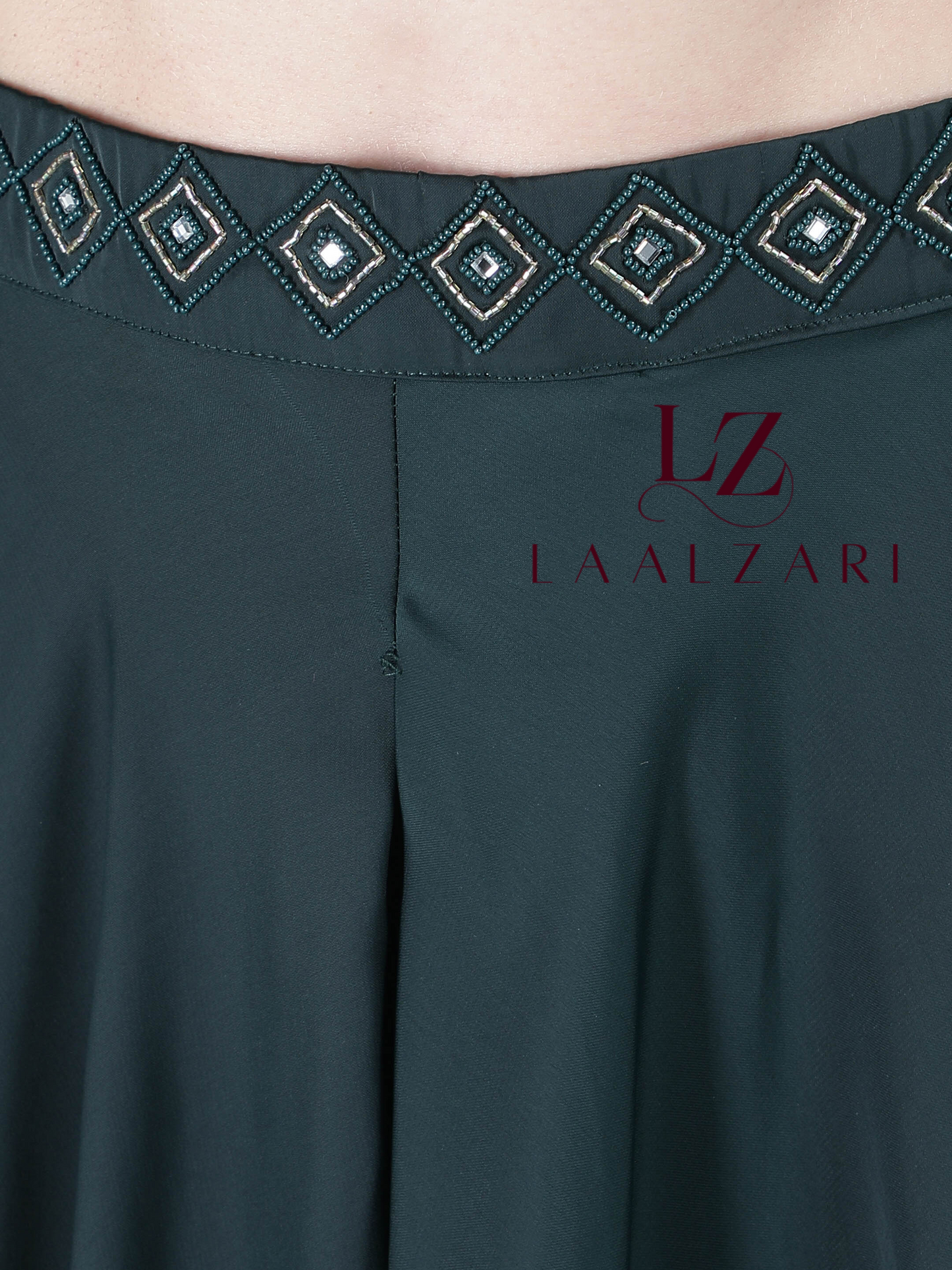 Palazo Pants