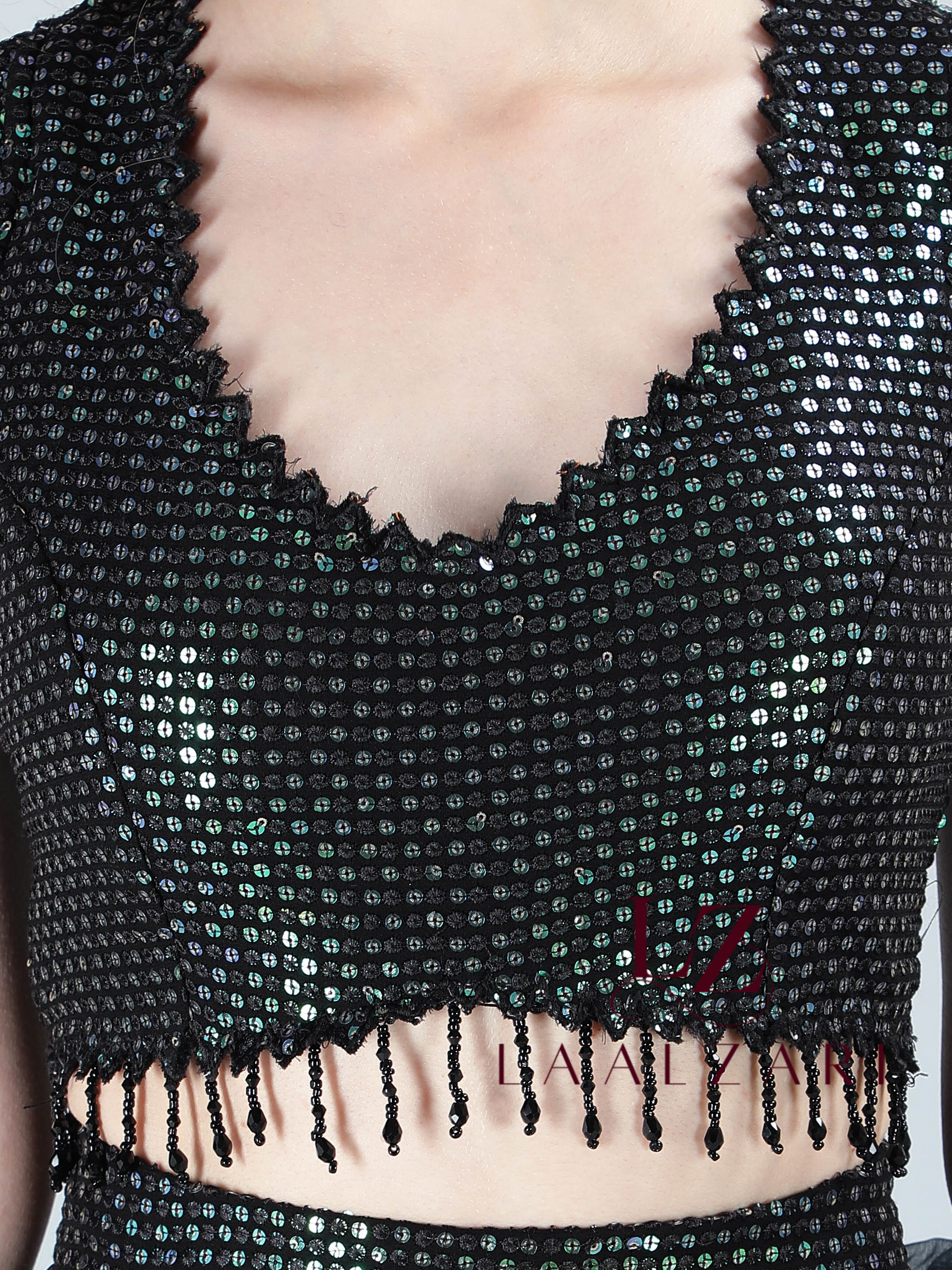 designer blouse