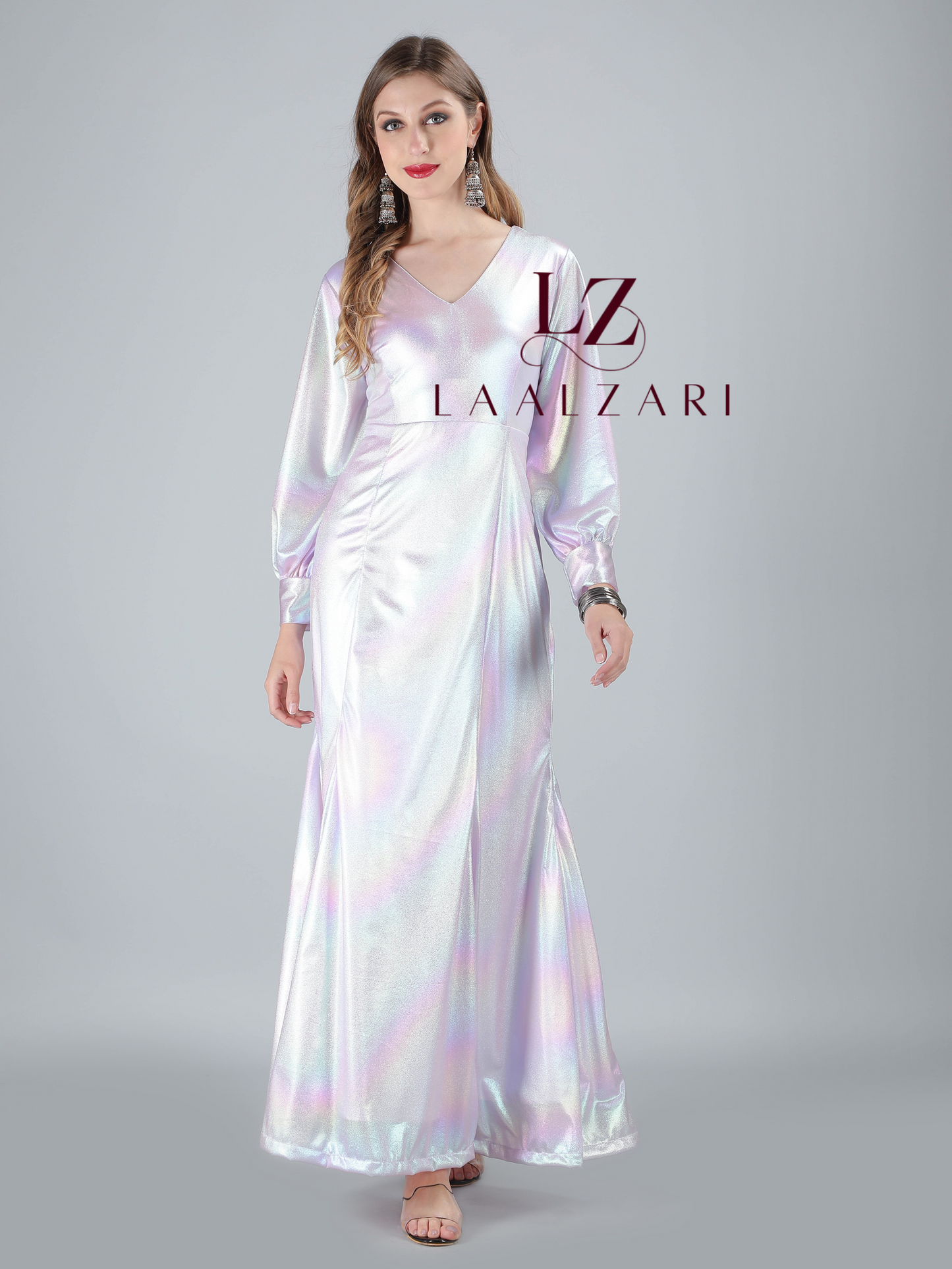 City Lights Gown