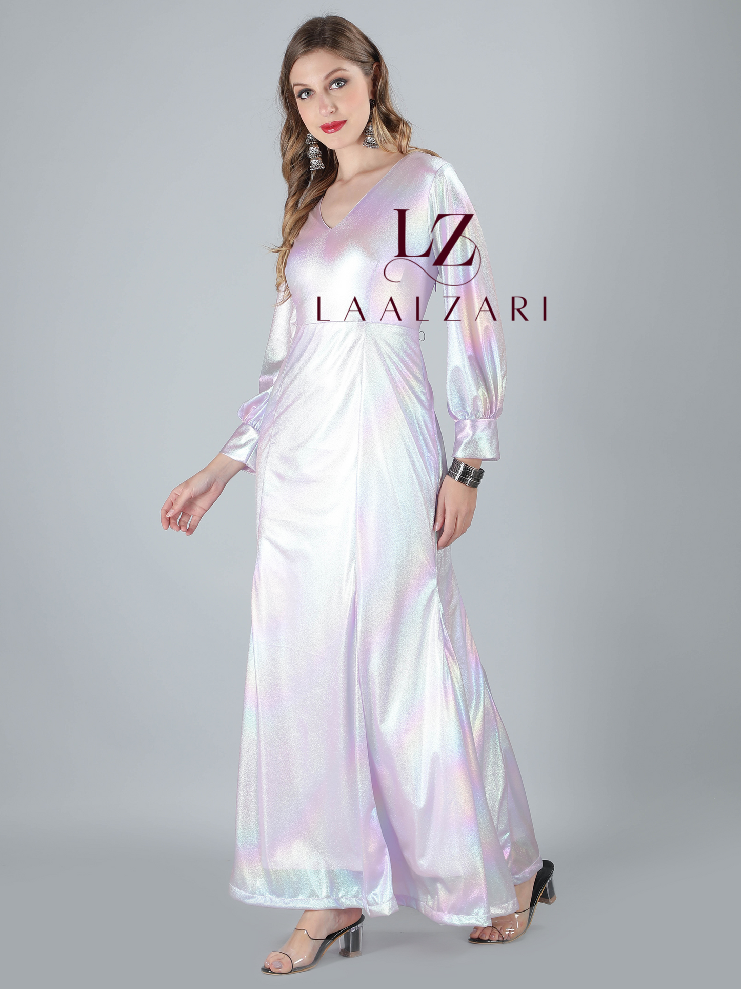 City Lights Gown