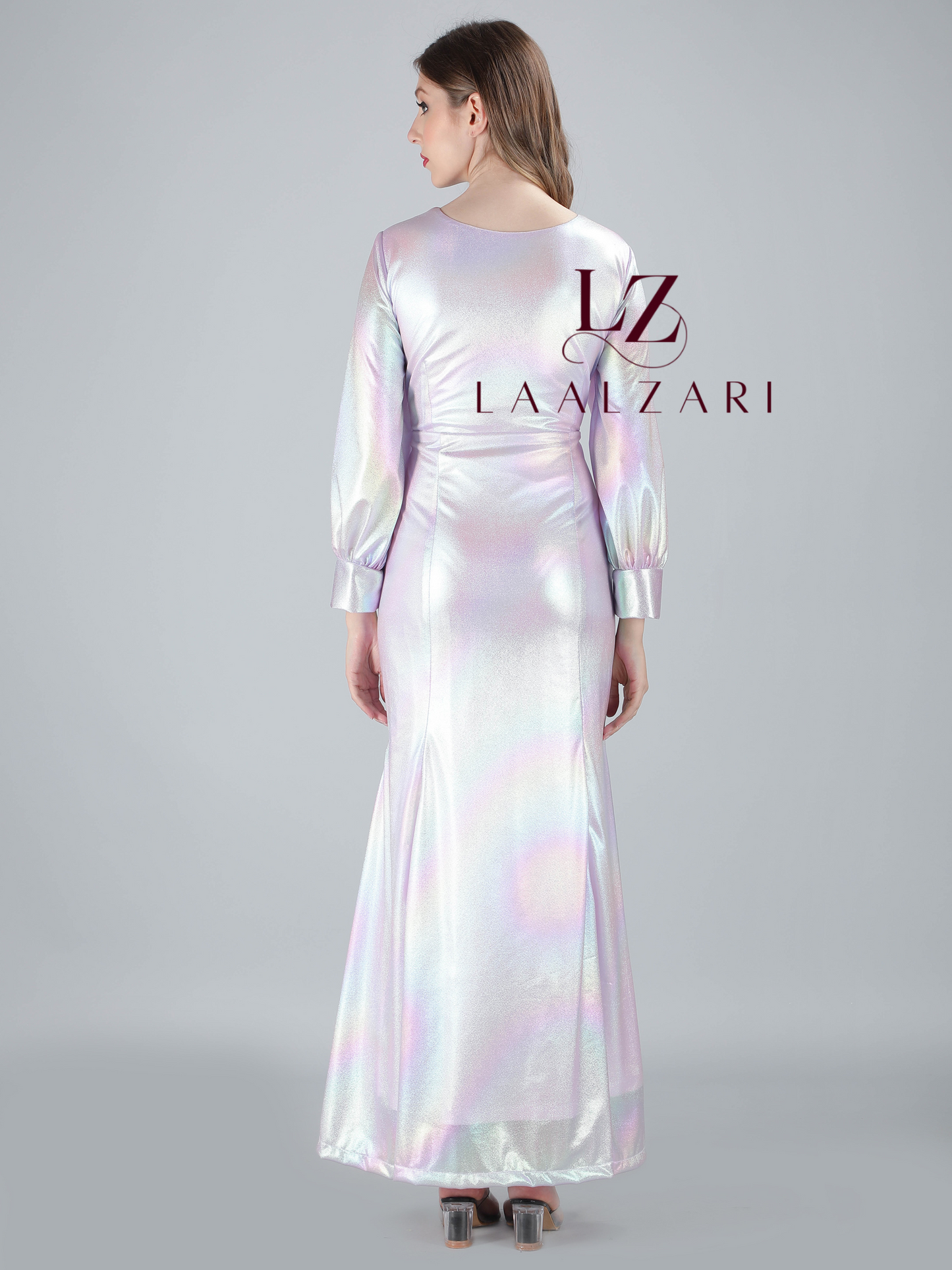 City Lights Gown