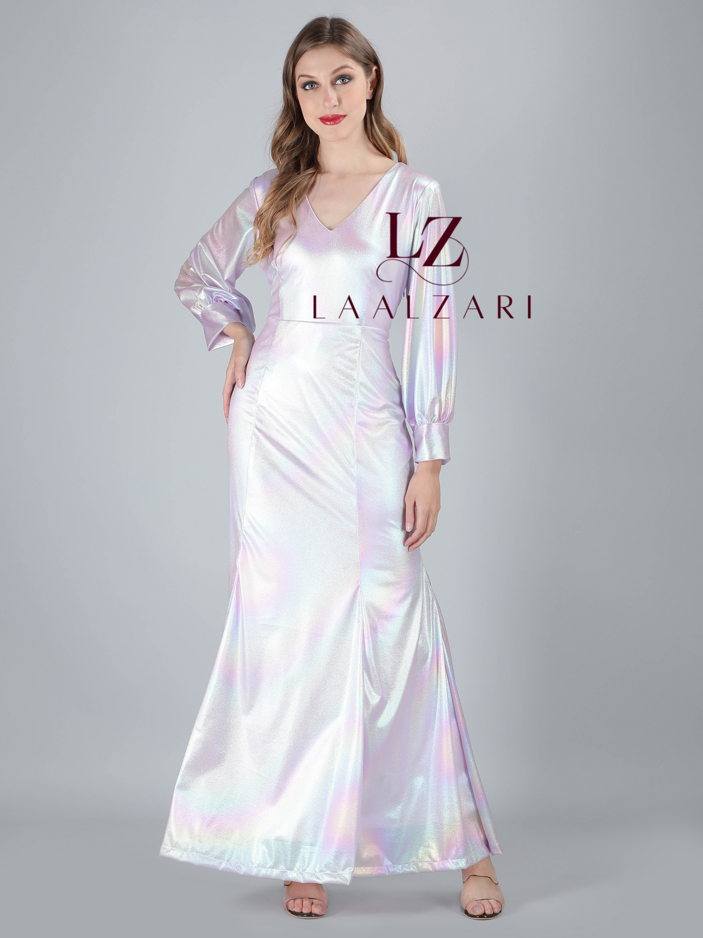 City Lights Gown