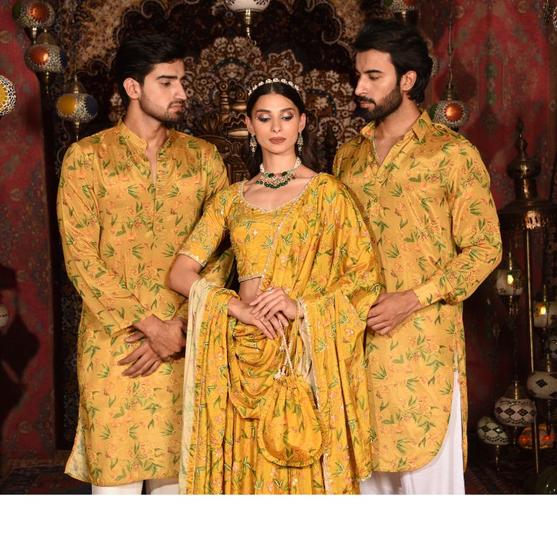 Tips for Buying Indian Designer Wear Wedding Collection