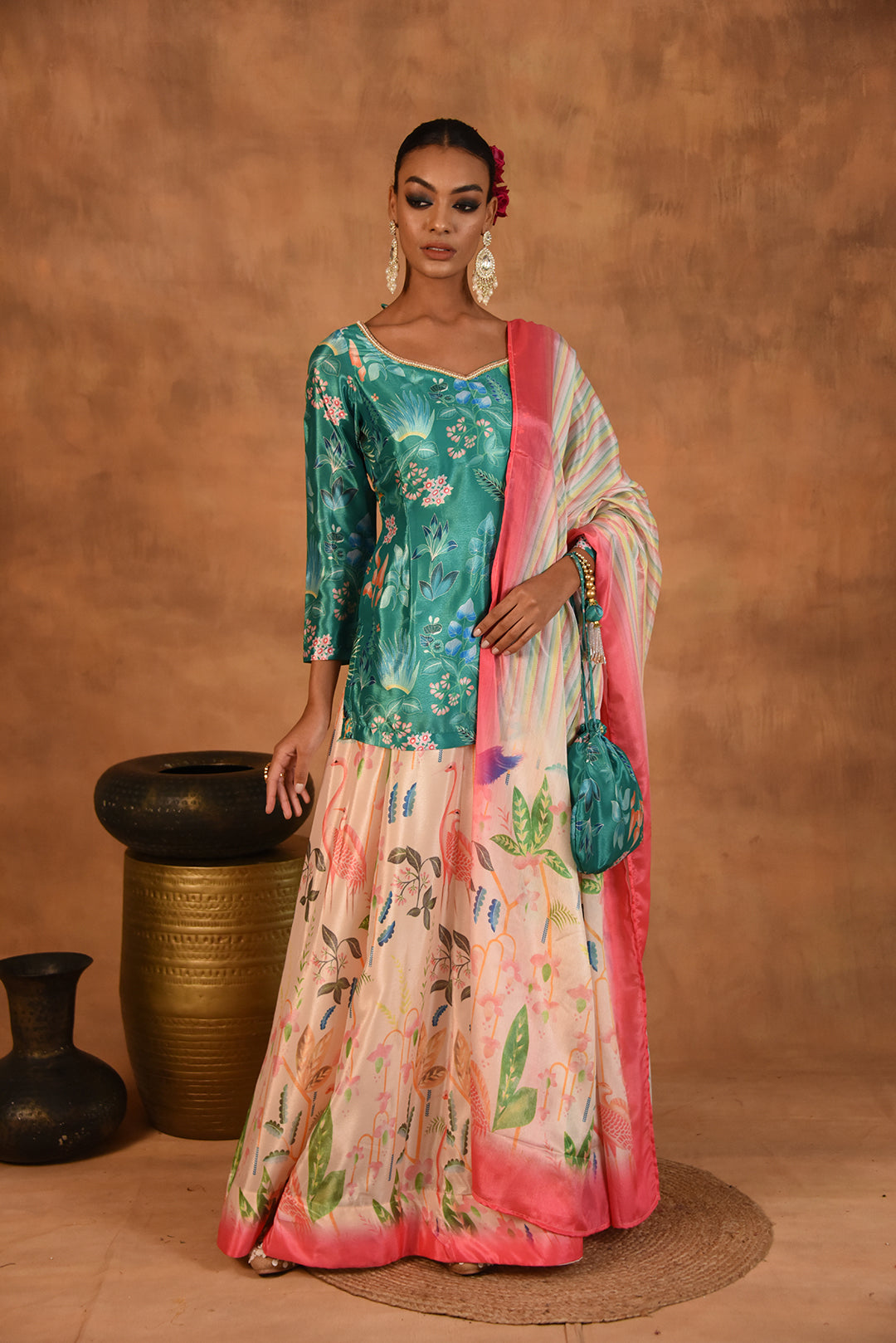 Types of Prints to Wear This Summer