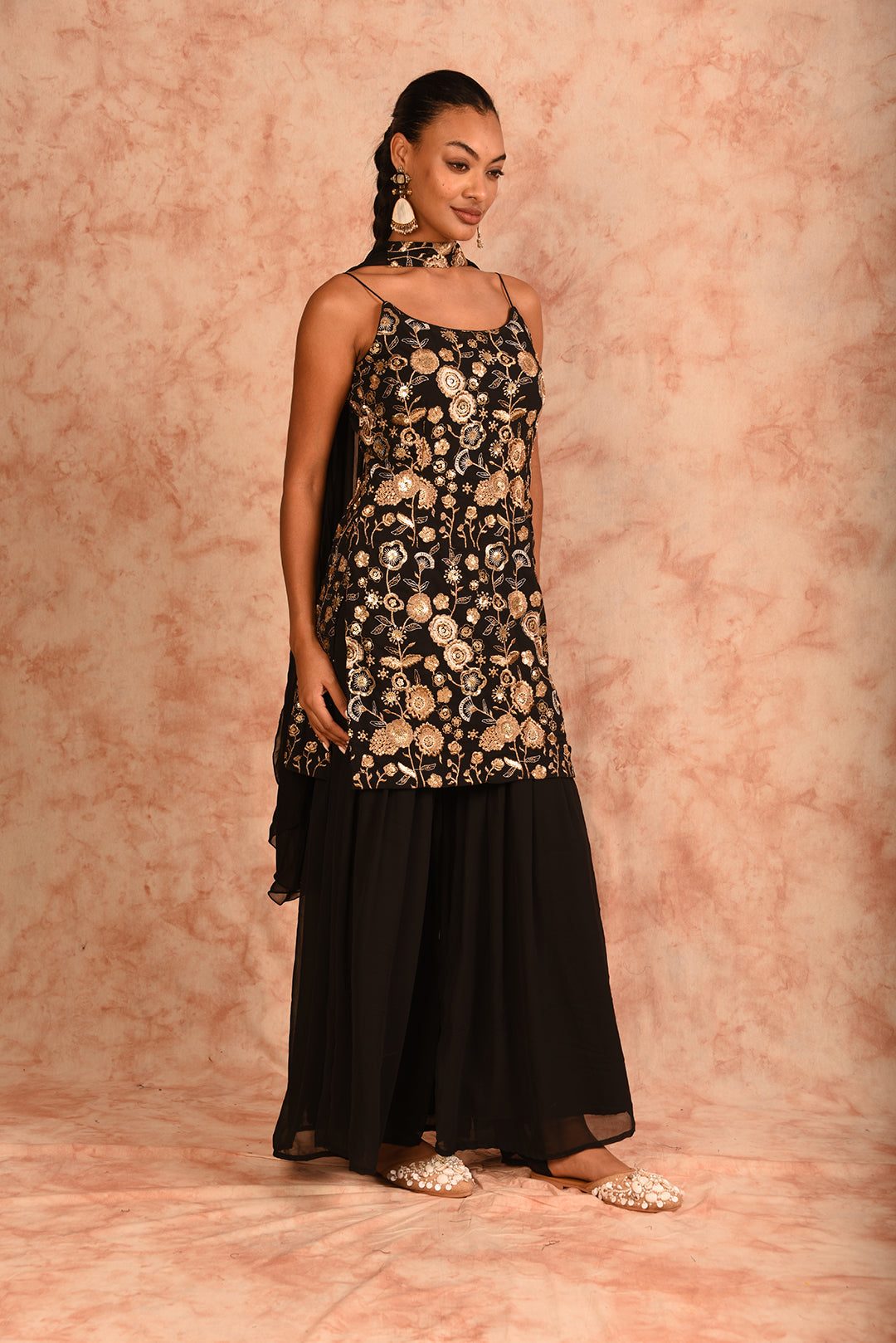 Celebrate the Festive Season in Style with Laalzari’s Designer Dresses for Women