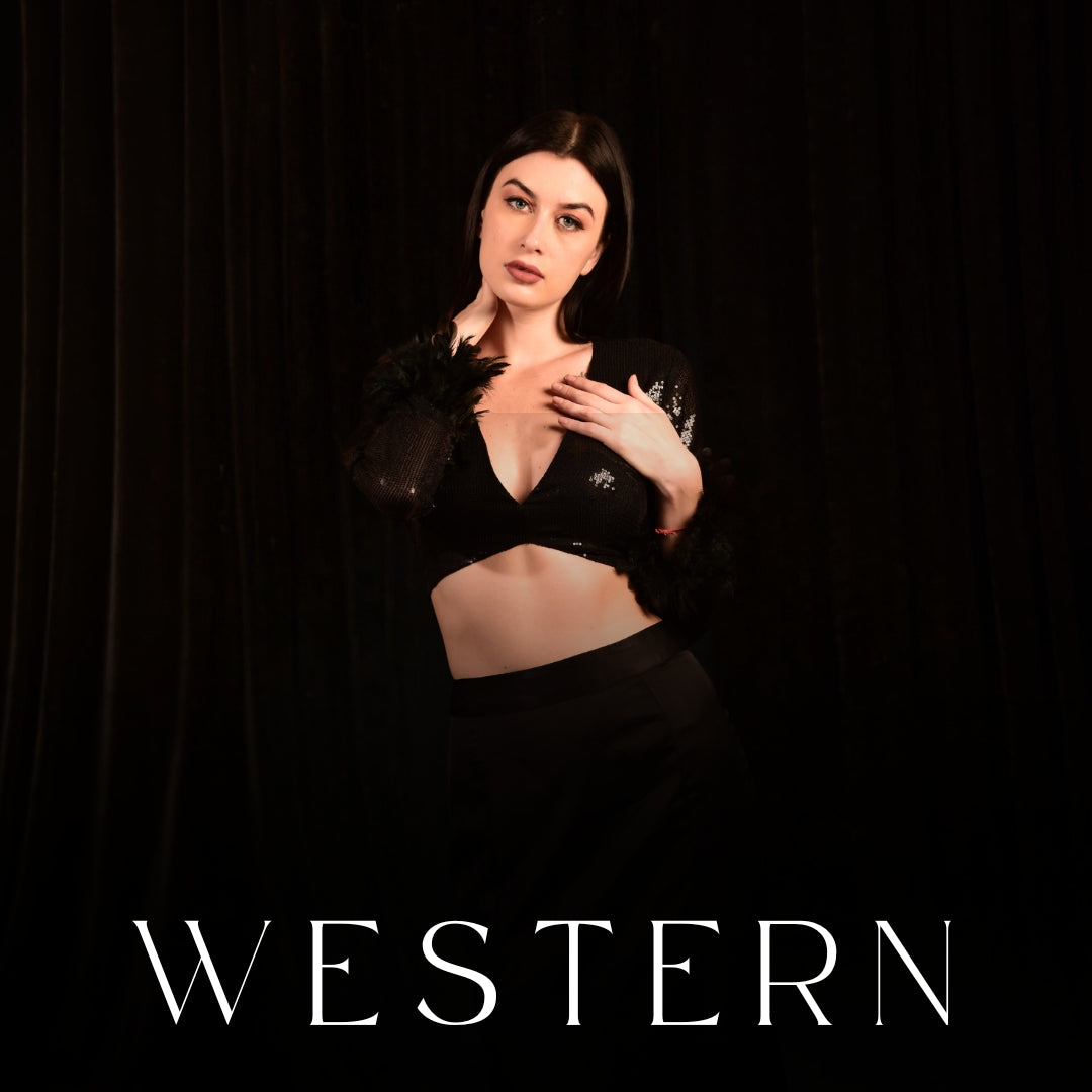 WESTERN
