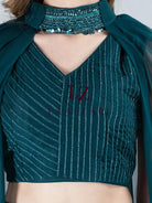 designer dupatta