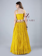 back designs