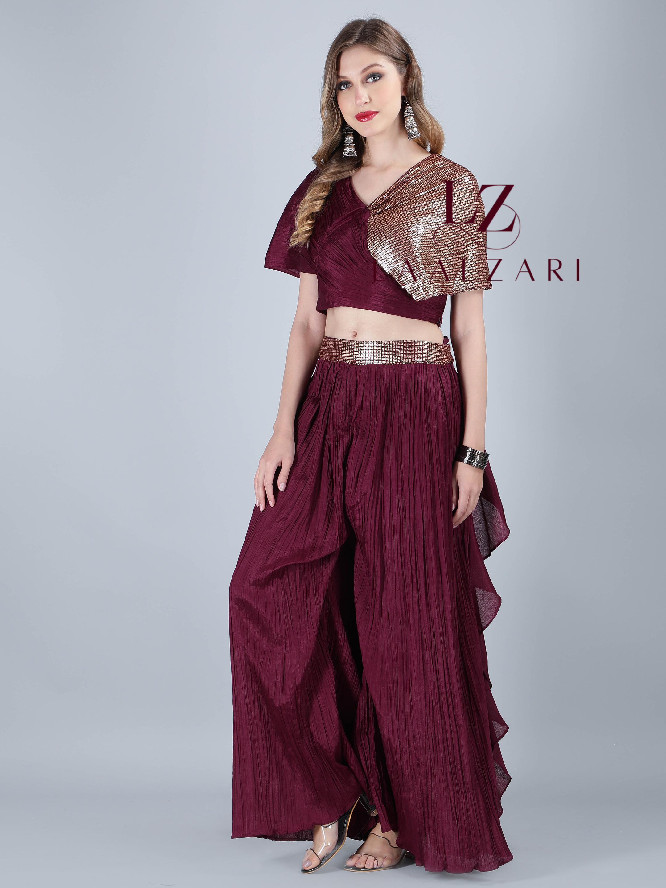 wine color