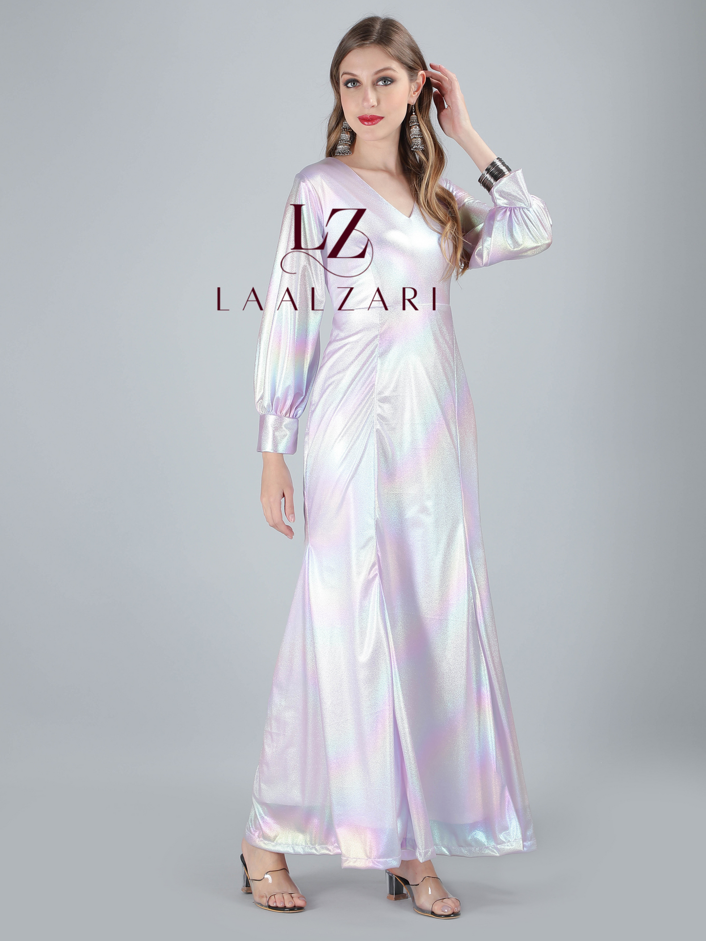 City Lights Gown