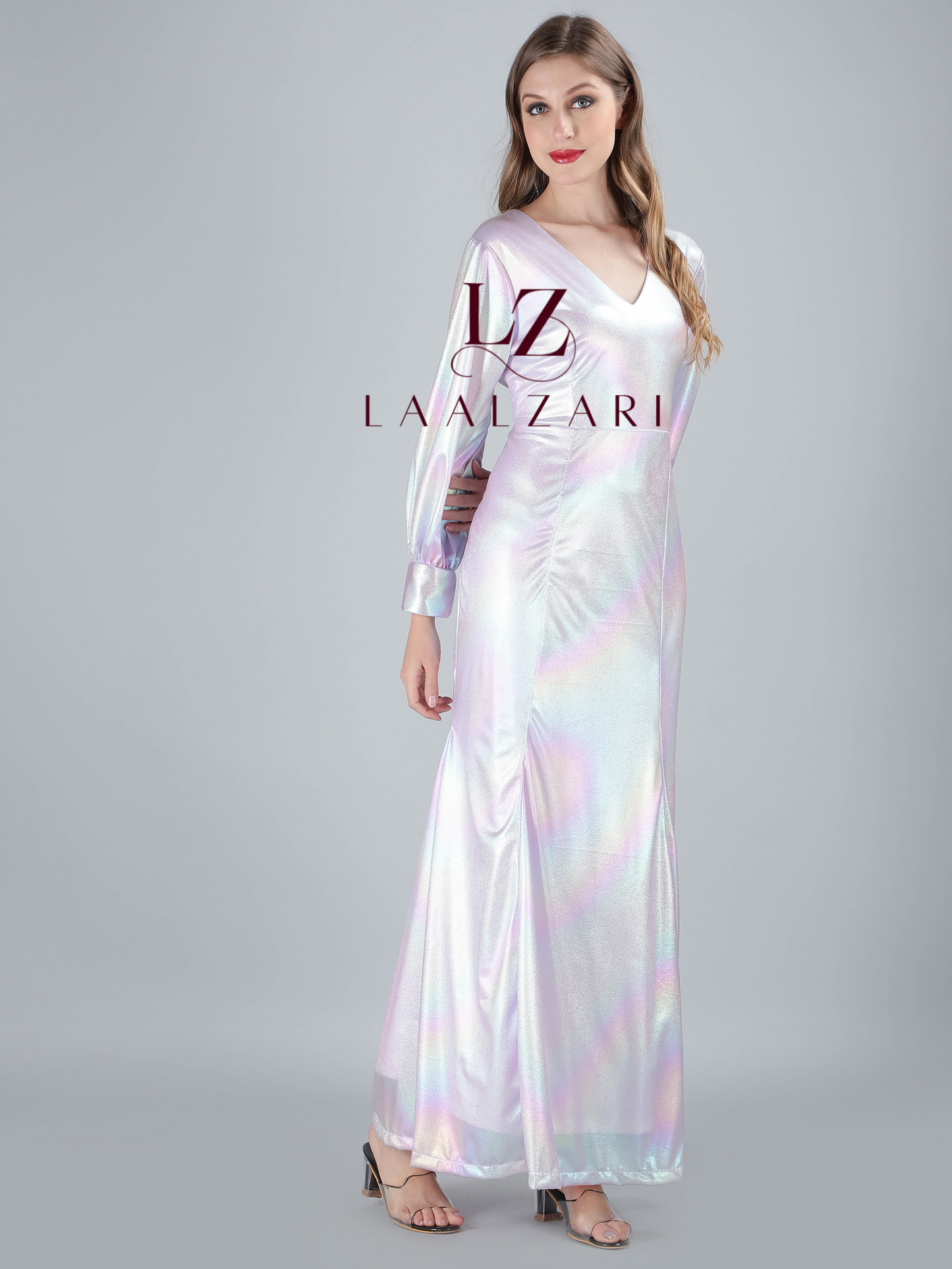 City Lights Gown